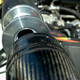 BOP Restrictor in the PWC Merc